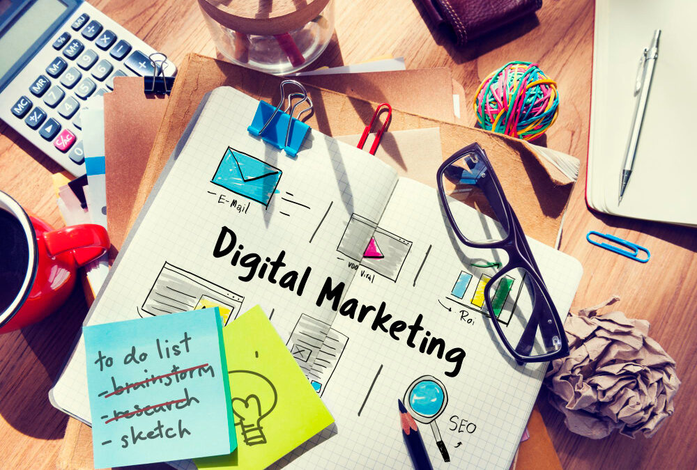Digital Marketing Services