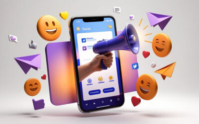 5 Game-Changing Social Media Marketing Strategies for Local Businesses in Chennai