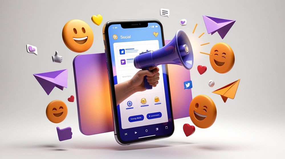 Social Media Marketing